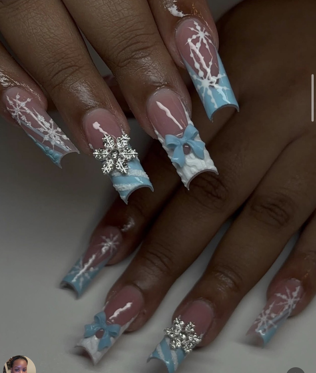 Nails