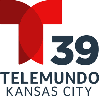 Telemundo Kansas City logo