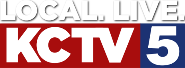 KCTV5 logo