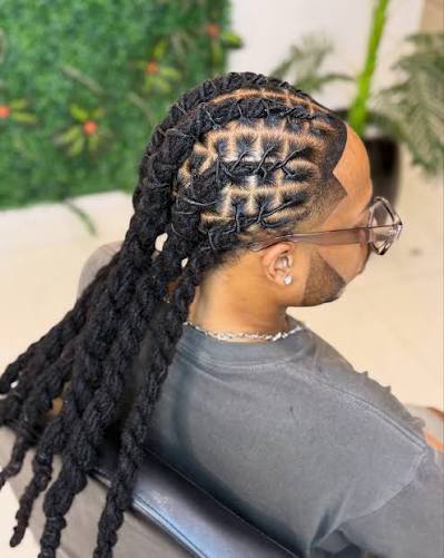 Locs & Braids