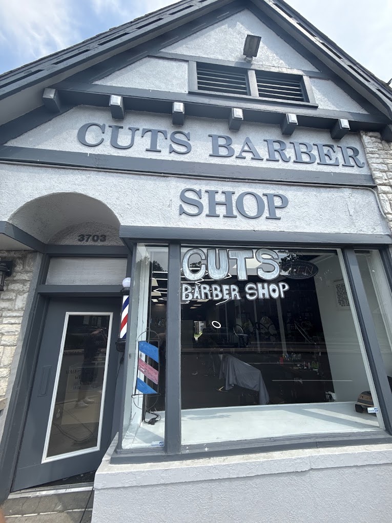 Westport location