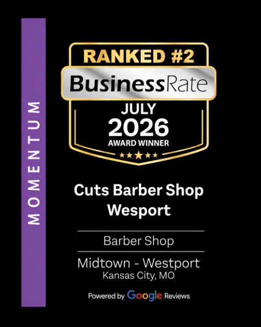 Ranked #2 — Westport